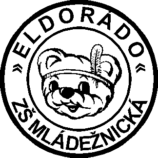 logo KZČDM Eldorádo