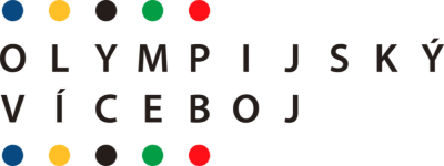 logo Olympijský víceboj